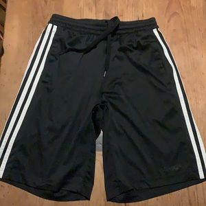Adidas cool climate shorts